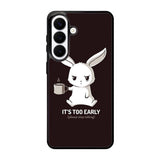 Bunny Early Samsung Galaxy S26 Case BC2272