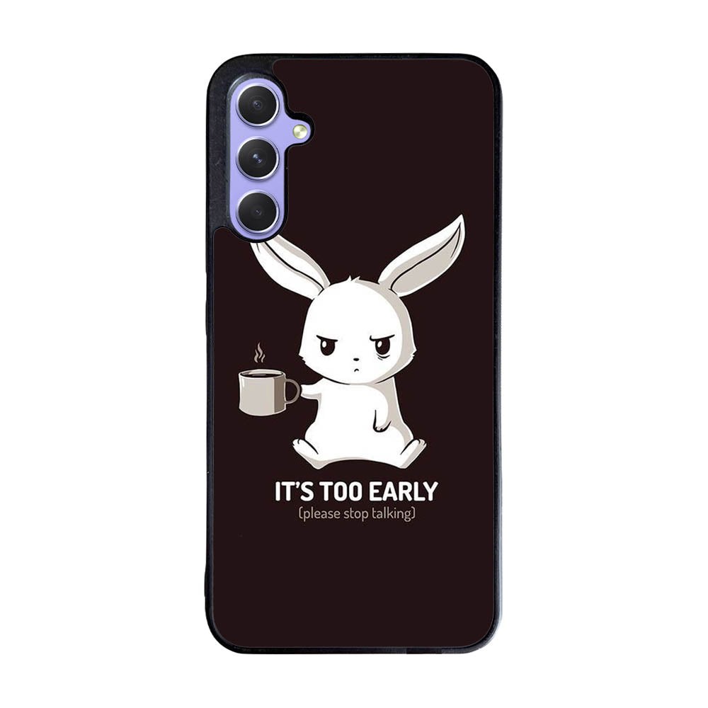 Bunny Early Case Samsung Galaxy A35 5G BC2272