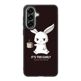 Bunny Early Samsung Galaxy A57 Case BC2272