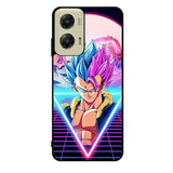 Dragonball Galaxy Case Motorola Moto G Stylus 2024 5G BC2208
