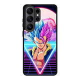 Dragonball Galaxy Samsung Galaxy S26 Ultra Case BC2208