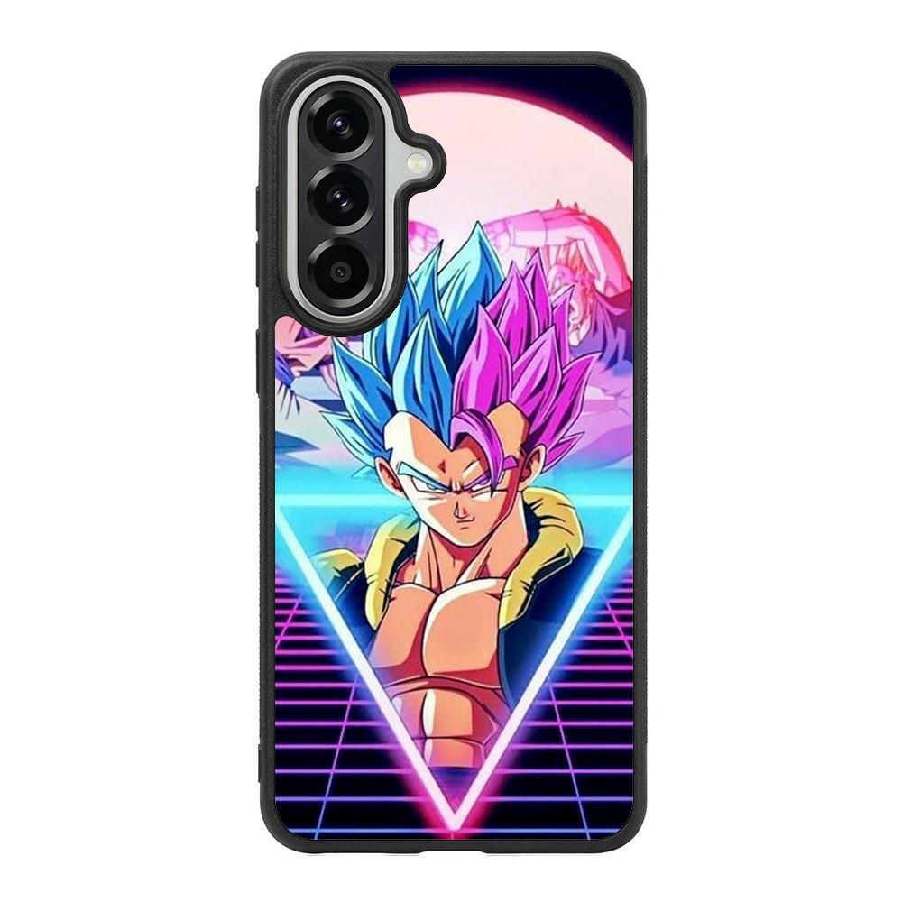 Dragonball Galaxy Samsung Galaxy A37 Case BC2208