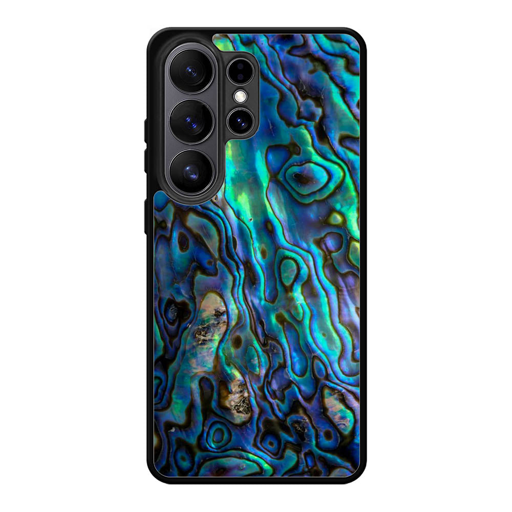 Abalone Samsung Galaxy S26 Ultra Case BC1971