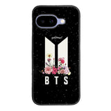 Bts Wallpaper Case Google Pixel 9A BC2269