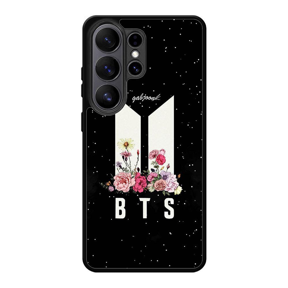 Bts Wallpaper Samsung Galaxy S26 Ultra Case BC2269