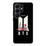 Bts Wallpaper Samsung Galaxy S26 Ultra Case BC2269