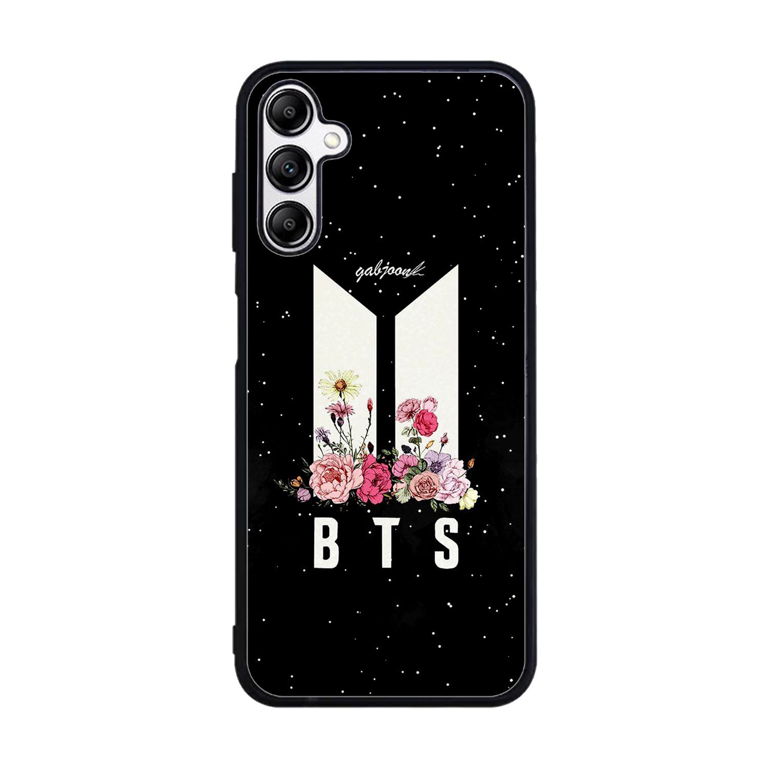 Bts Wallpaper Case Samsung Galaxy A15 BC2269