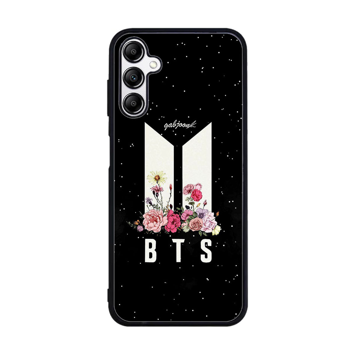 Bts Wallpaper Case Samsung Galaxy A15 BC2269