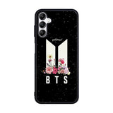 Bts Wallpaper Case Samsung Galaxy A15 BC2269