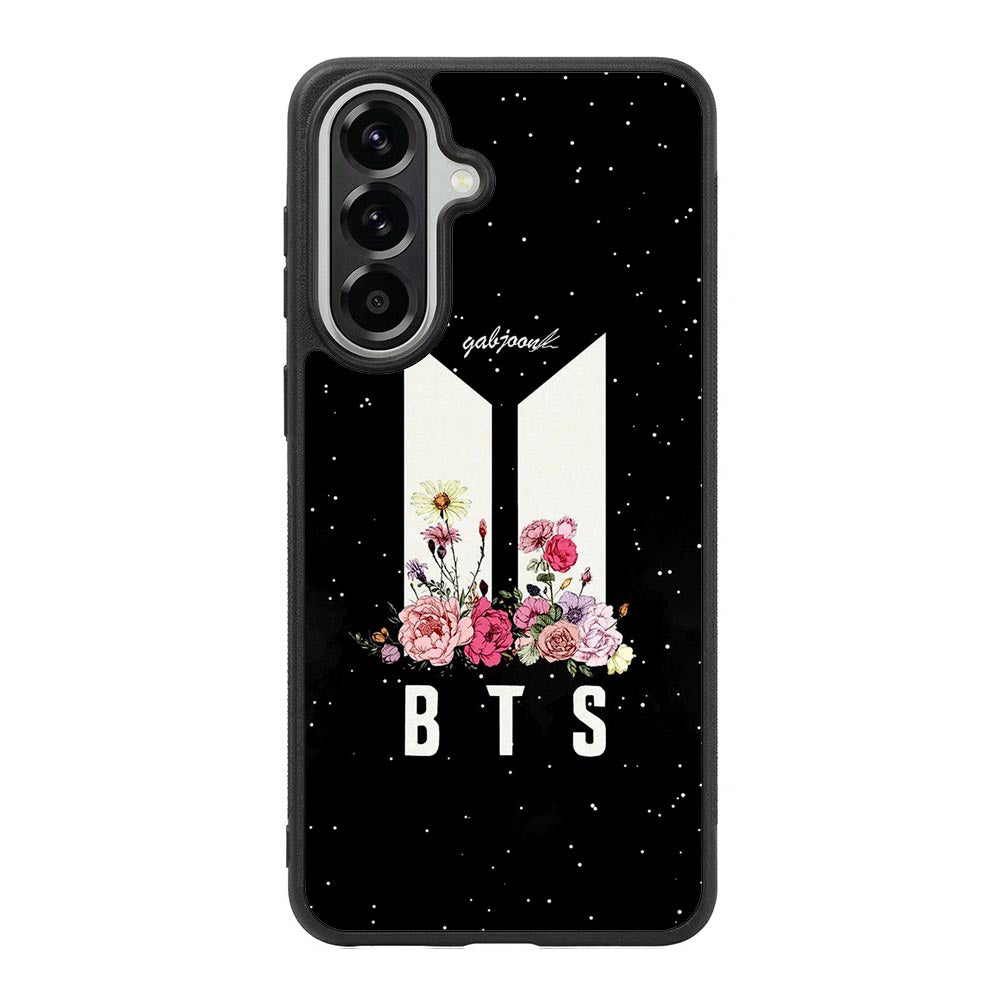 Bts Wallpaper Samsung Galaxy A37 Case BC2269