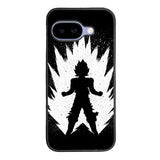 Goku Angry Case Google Pixel 9A BC2116