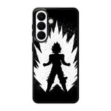 Goku Angry Samsung Galaxy S26 Plus Case BC2116