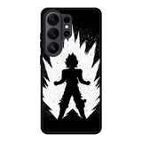 Goku Angry Samsung Galaxy S26 Ultra Case BC2116