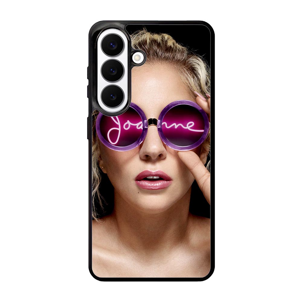 Lady Gaga Joanne Samsung Galaxy S26 Plus Case BC2161