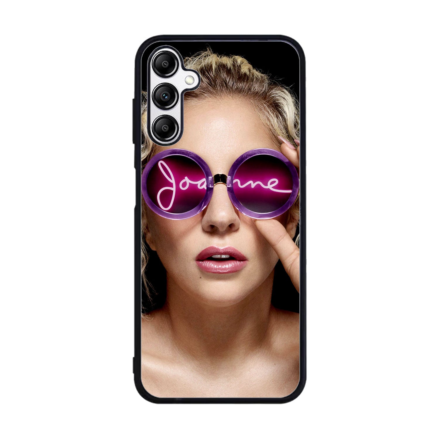 Lady Gaga Joanne Case Samsung Galaxy A15 BC2161