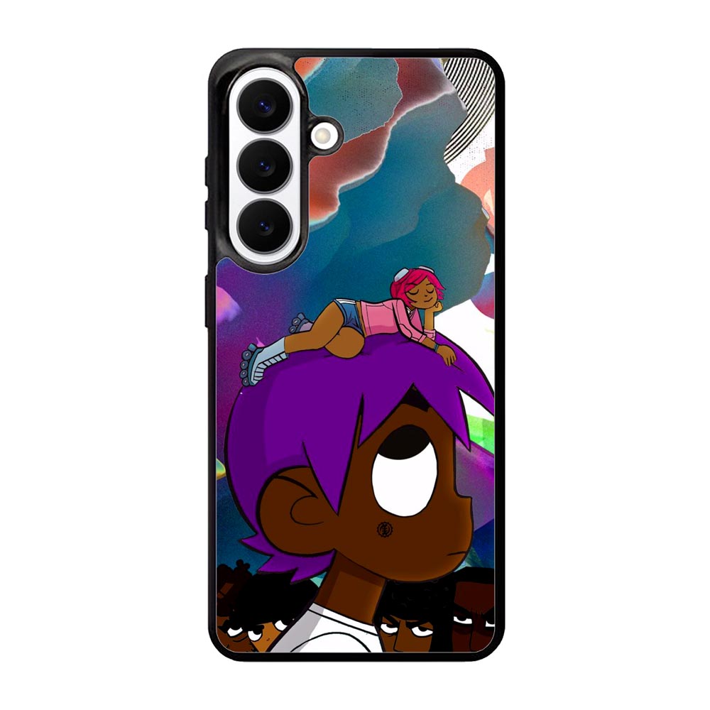 Lil Uzi Vert vs The World Samsung Galaxy S26 Case BC2166