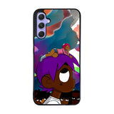 Lil Uzi Vert vs The World Case Samsung Galaxy A55 5G BC2166