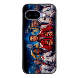 Logic the Incredible True Story Case Google Pixel 9A BC2173