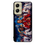 Logic the Incredible True Story Case Motorola Moto G Stylus 2024 5G BC2173