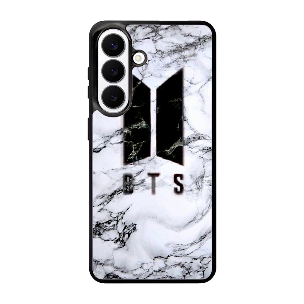 BTS Marbel Samsung Galaxy S26 Plus Case BC2267