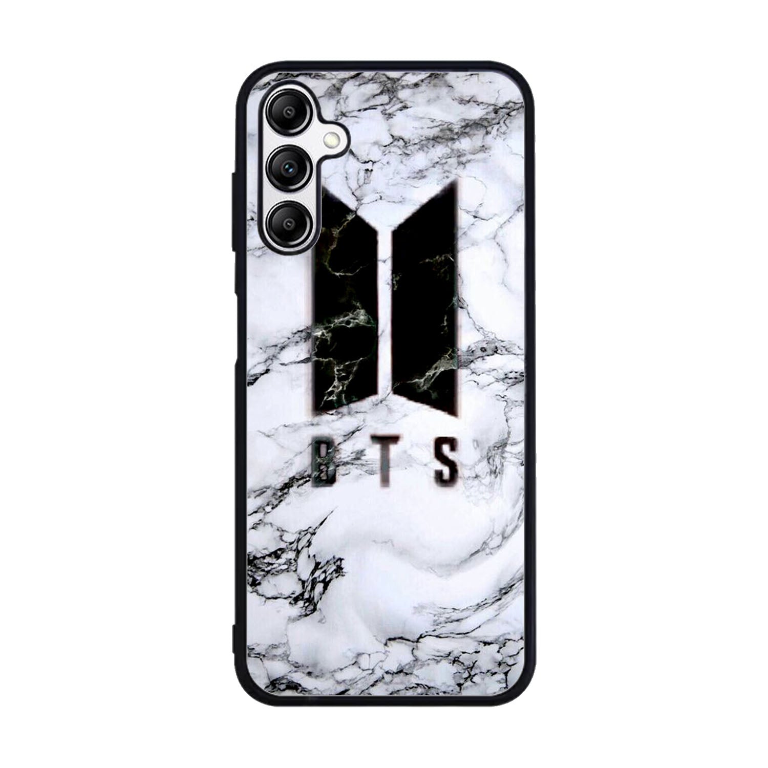 BTS Marbel Case Samsung Galaxy A15 BC2267