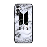 BTS Marbel Case Samsung Galaxy A15 BC2267
