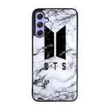 BTS Marbel Case Samsung Galaxy A55 5G BC2267