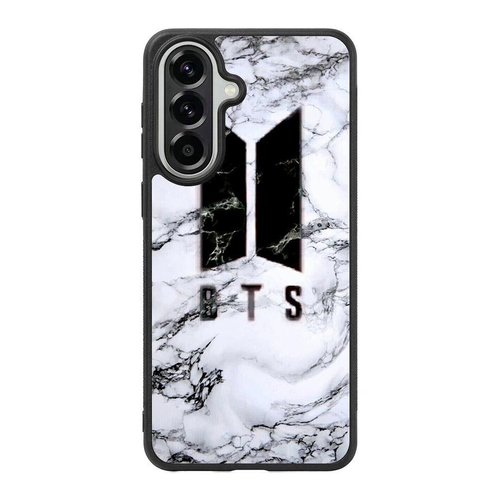 BTS Marbel Samsung Galaxy A37 Case BC2267
