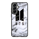 BTS Marbel Samsung Galaxy A57 Case BC2267