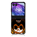 Bendy and the Ink Machine Motorola Moto Razr Plus 2025/2024 Case, Moto Razr 50 Ultra 5G BC2251