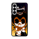 Bendy and the Ink Machine Samsung Galaxy S26 Case BC2251