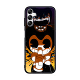 Bendy and the Ink Machine Case Samsung Galaxy A15 BC2251