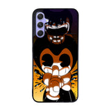 Bendy and the Ink Machine Case Samsung Galaxy A55 5G BC2251