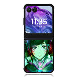 Dva Overwatch Motorola Moto Razr 2024 , Moto Razr 50 Case FE2210