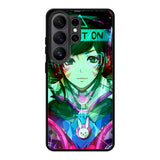 Dva Overwatch Samsung Galaxy S26 Ultra Case BC2210