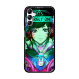 Dva Overwatch Case Samsung Galaxy A15 BC2210