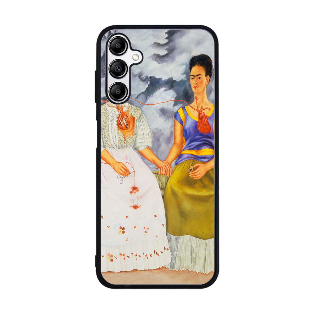 Frida Kahlo The Two Fridas Case Samsung Galaxy A15 BC2216