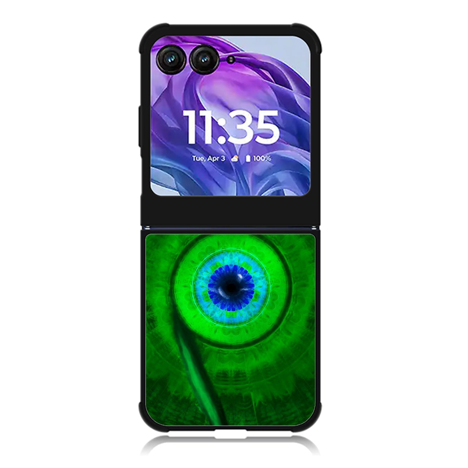 Jacksepticeye Motorola Moto Razr 2024 , Moto Razr 50 Case FE2147