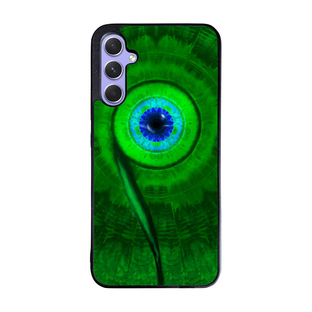 Jacksepticeye Case Samsung Galaxy A35 5G BC2147