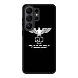 Rammstein Samsung Galaxy S26 Plus Case DC1547
