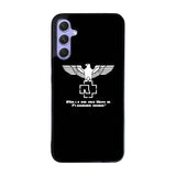 Rammstein Case Samsung Galaxy A55 5G BC2038