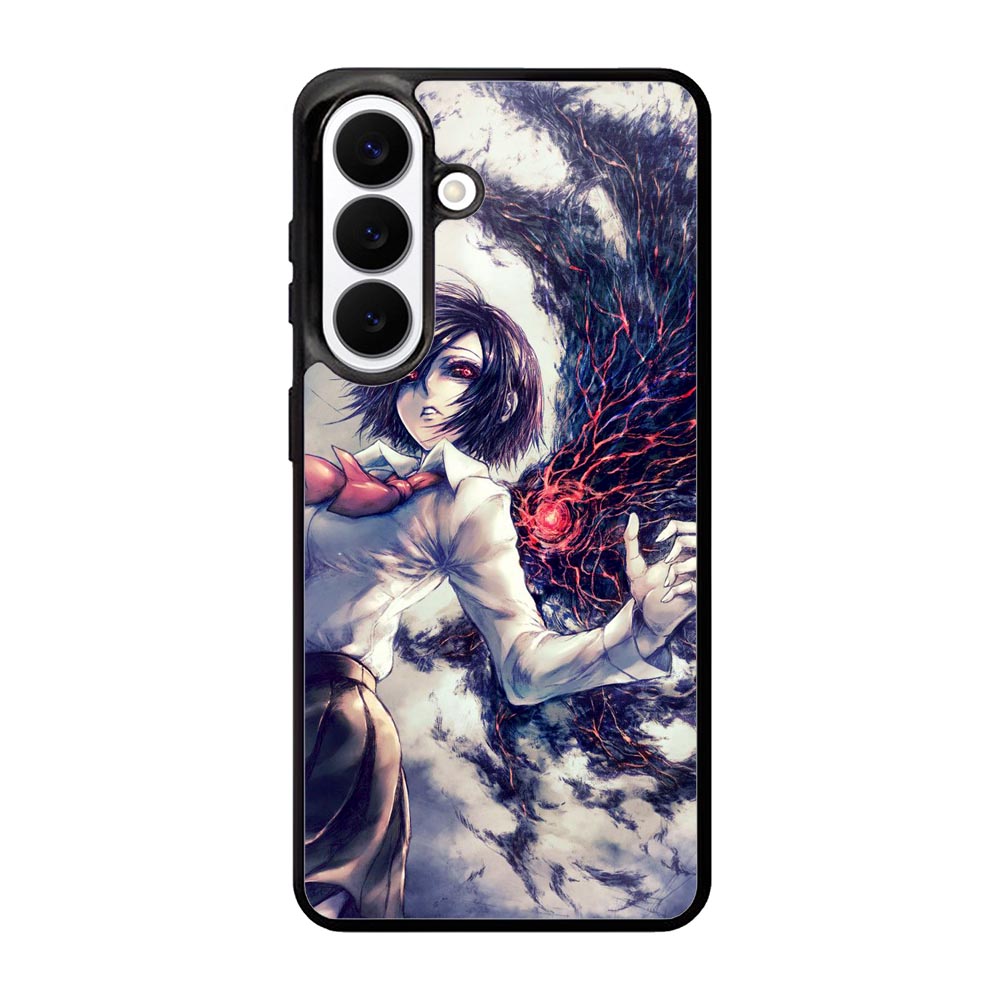 Tokyo Ghoul Kirishima Touka Samsung Galaxy S26 Plus Case BC2015