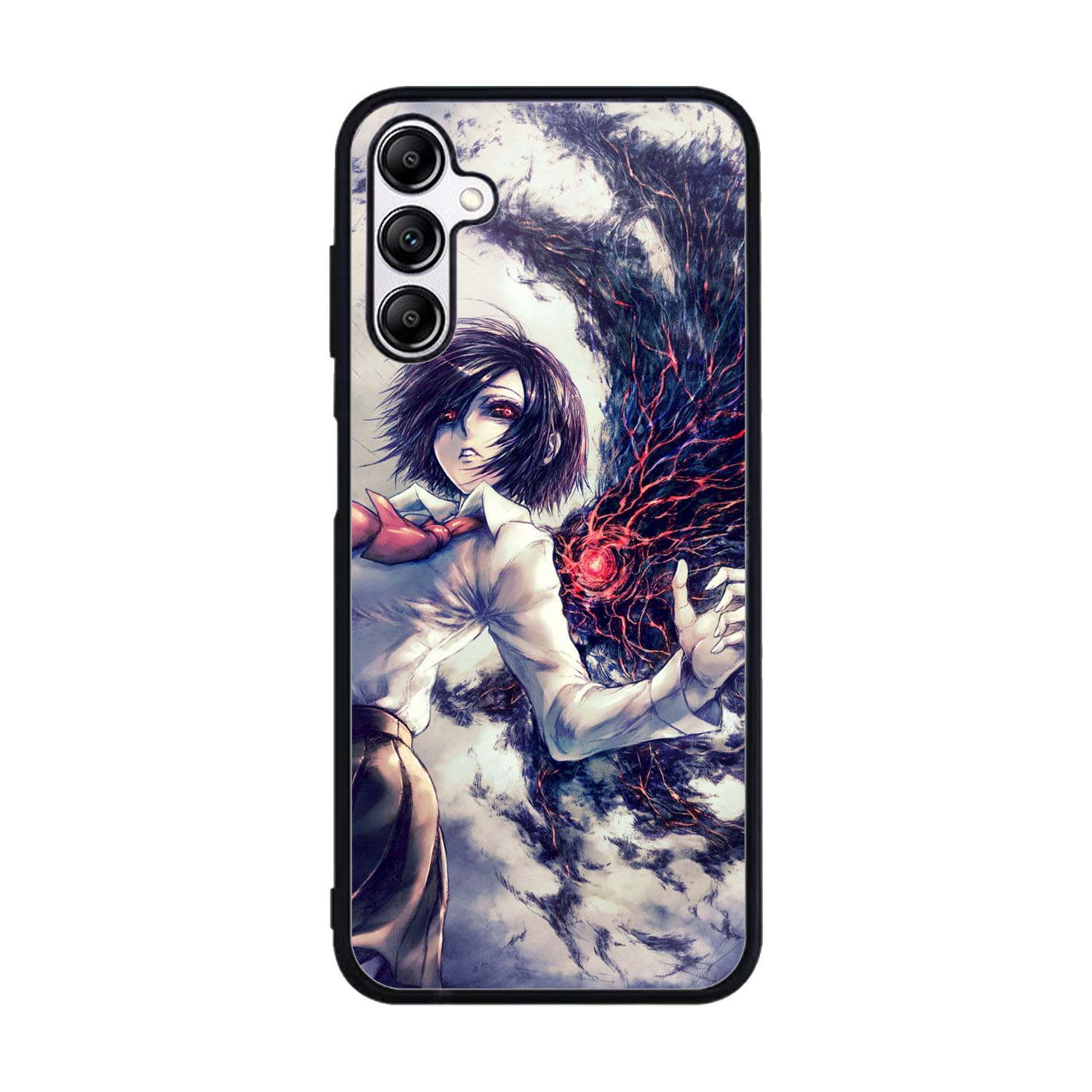 Tokyo Ghoul Kirishima Touka Case Samsung Galaxy A15 BC2015