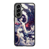 Tokyo Ghoul Kirishima Touka Samsung Galaxy A57 Case BC2015