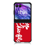 Chick Fil A Motorola Moto Razr 2024 , Moto Razr 50 Case FE2181