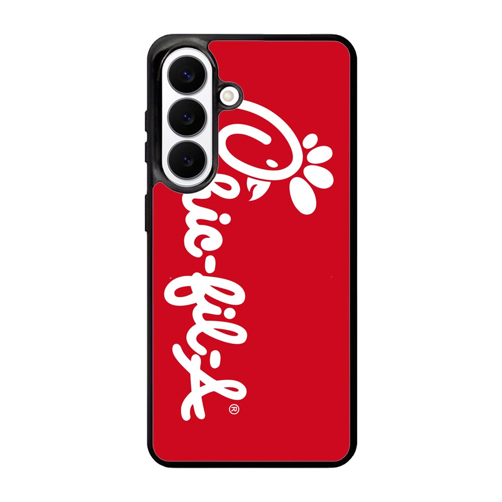 Chick Fil A Samsung Galaxy S26 Plus Case BC2181