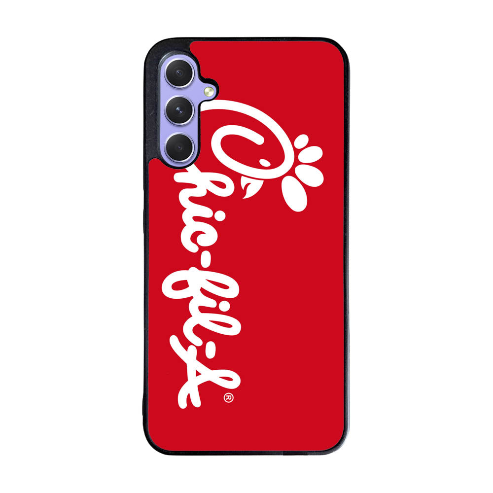 Chick Fil A Case Samsung Galaxy A35 5G BC2181