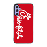 Chick Fil A Case Samsung Galaxy A35 5G BC2181