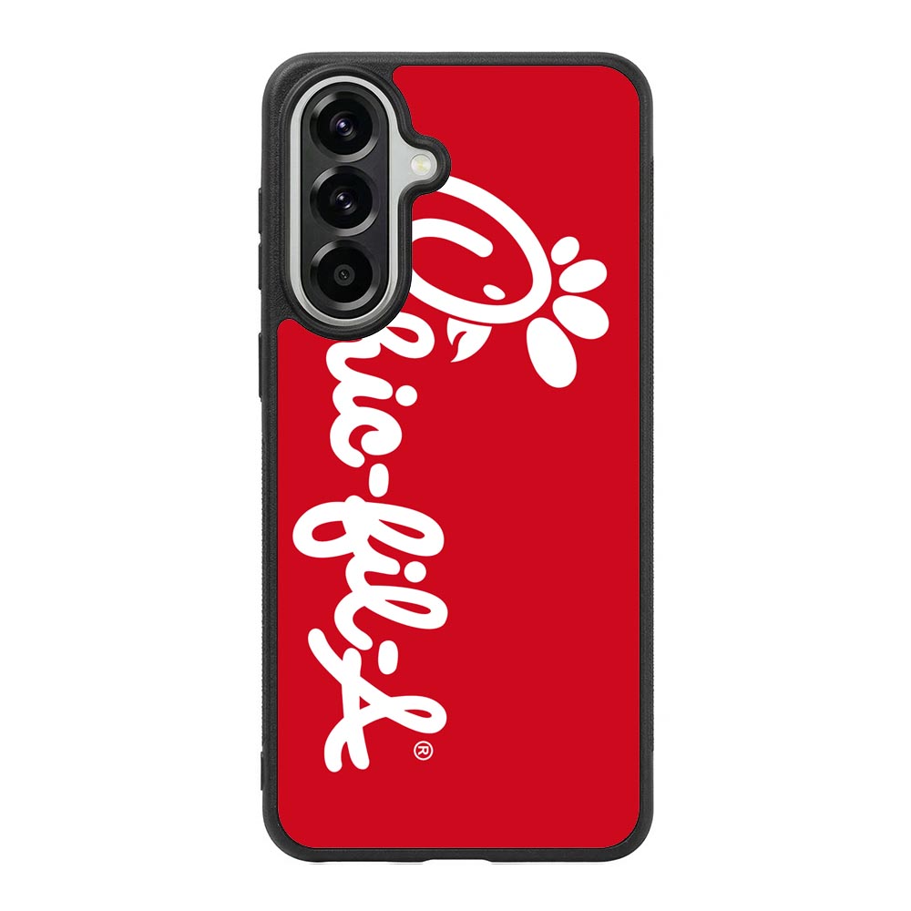 Chick Fil A Samsung Galaxy A57 Case BC2181