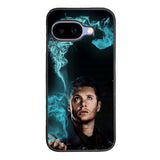 Dean Winchester Supernatural Case Google Pixel 9A BC2192